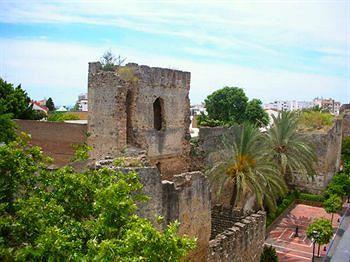 Apartament El Castillo